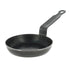 de Buyer - Blue Carbon Blini Pan, ø12cm - Lacbleu Wines - DB5340.12 - 3011245340124