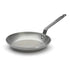 de Buyer - Carbone Plus Round Lyonnaise Frying Pan, ø28cm - Lacbleu Wines - DB5110.28 - 3011245110284