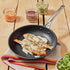 de Buyer - Choc Extreme Non - Stick Frying Pan, ø20cm - Lacbleu Wines - DB8300.20 - 3011248300200