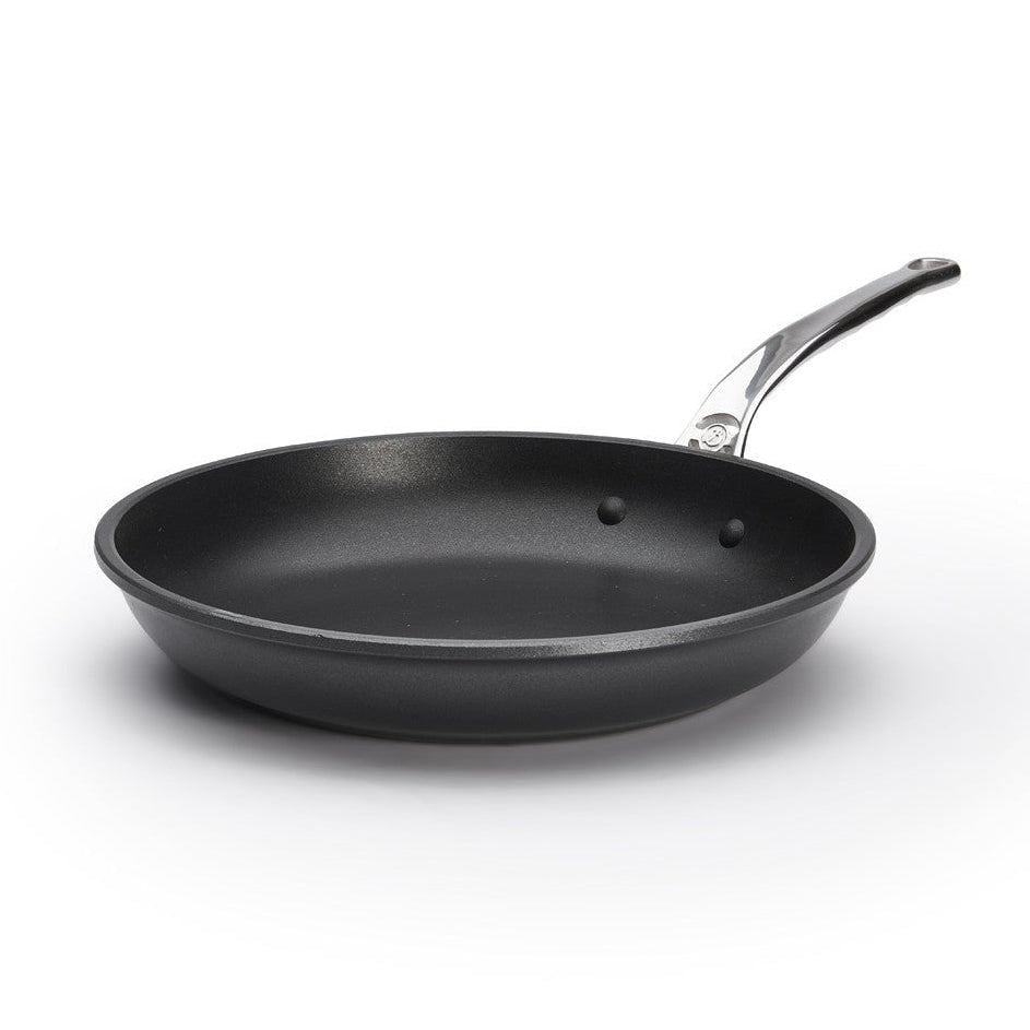 de Buyer - Choc Extrême Non - Stick Frying Pan, ø28cm - Lacbleu Wines - DB8300.28 - 3011248300286