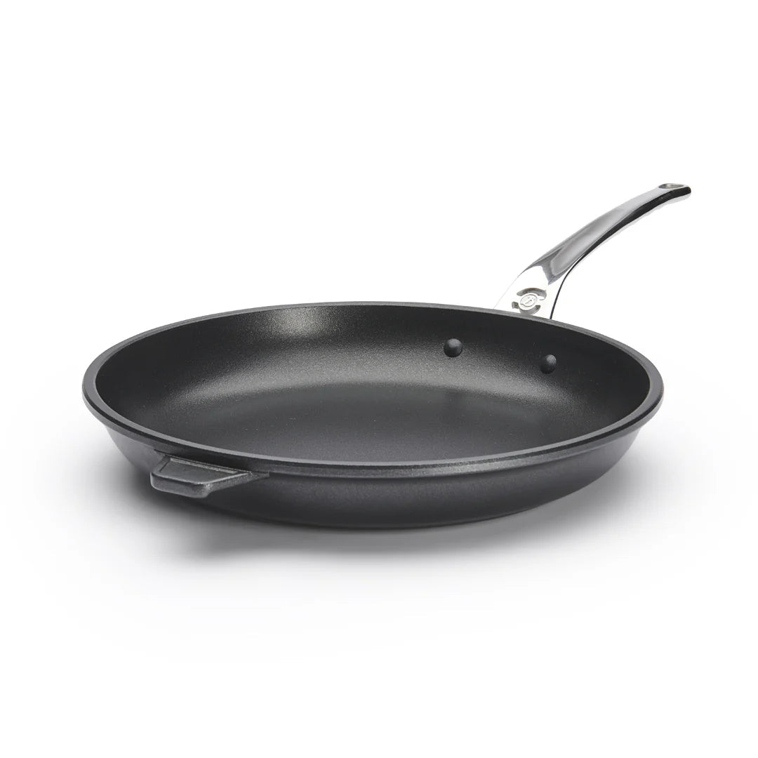 de Buyer - Choc Extrême Non - Stick Frying Pan, ø32cm - Lacbleu Wines - DB8300.32 - 3011248300323