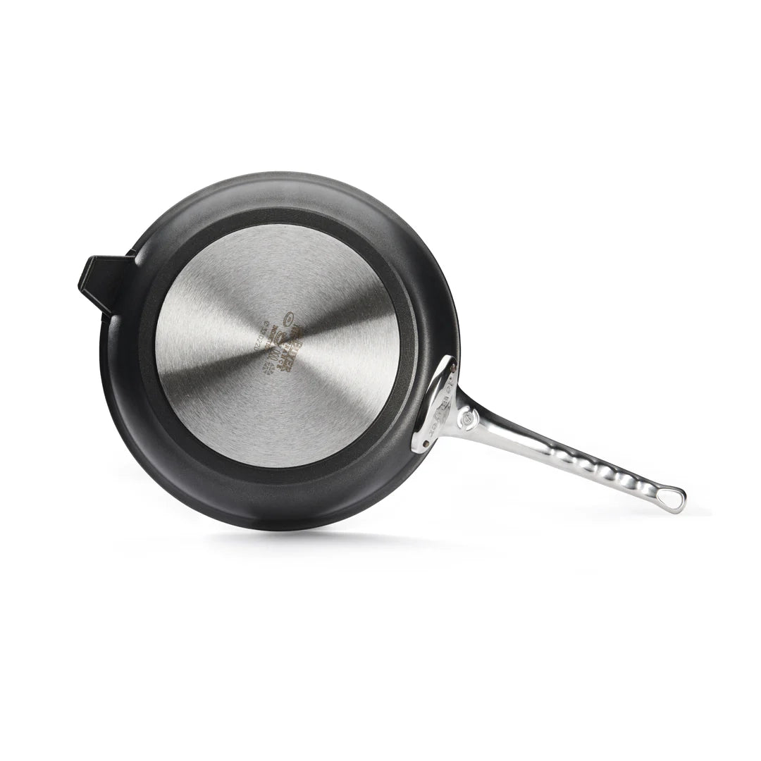 de Buyer - Choc Extrême Non - Stick Frying Pan, ø32cm - Lacbleu Wines - DB8300.32 - 3011248300323