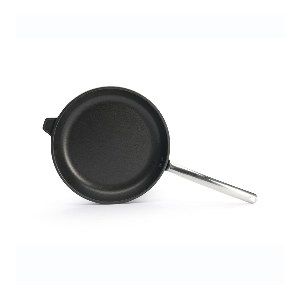 de Buyer - Choc Extrême Non - Stick Frying Pan, Tubular Handle, ø32cm - Lacbleu Wines - DB8310.32 - 3011248310322