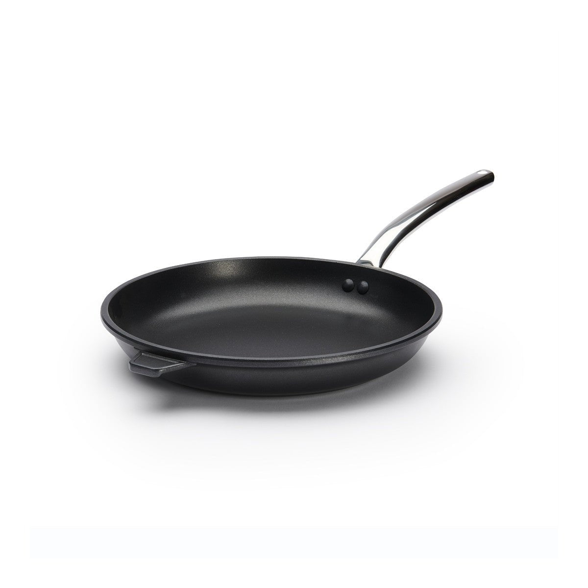 de Buyer - Choc Extrême Non - Stick Frying Pan, Tubular Handle, ø32cm - Lacbleu Wines - DB8310.32 - 3011248310322