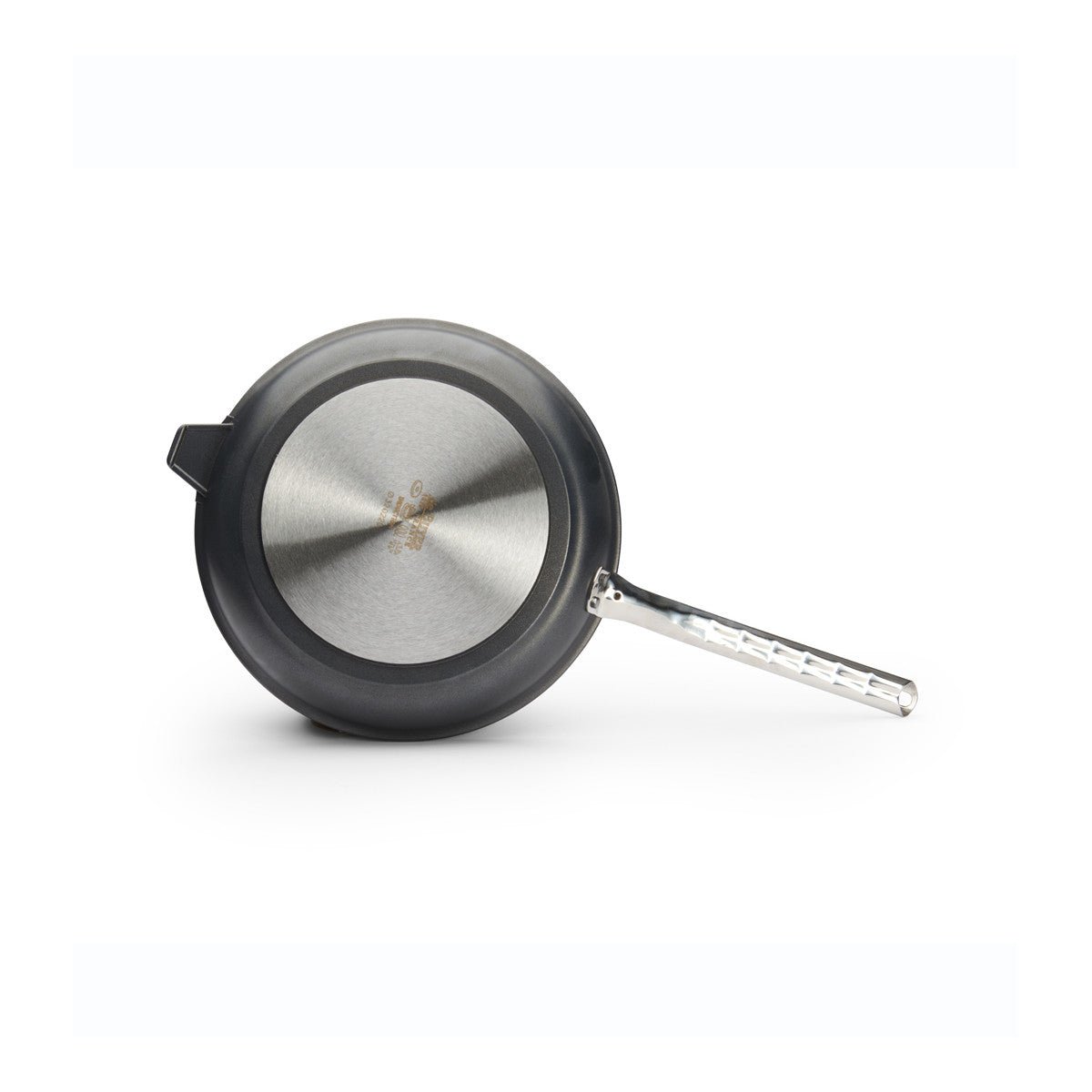 de Buyer - Choc Extrême Non - Stick Frying Pan, Tubular Handle, ø32cm - Lacbleu Wines - DB8310.32 - 3011248310322