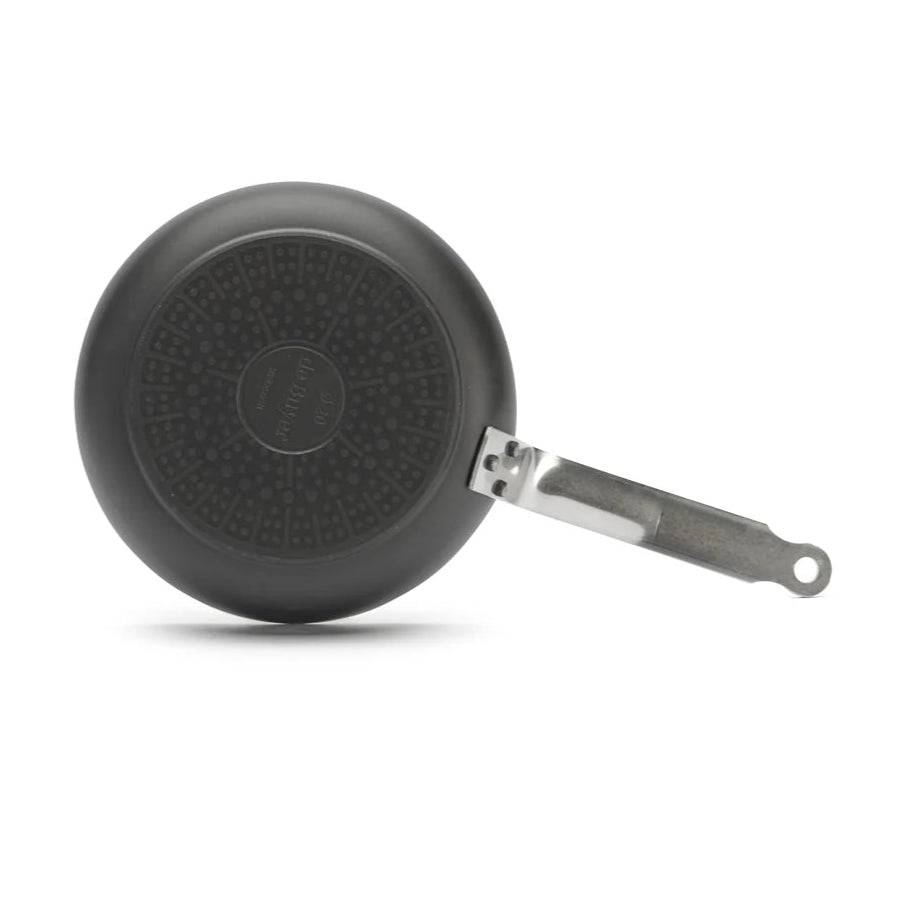 de Buyer - Choc Intense Non - Stick Frying Pan, ø20cm - Lacbleu Wines - DB8760.20 - 3011248760202