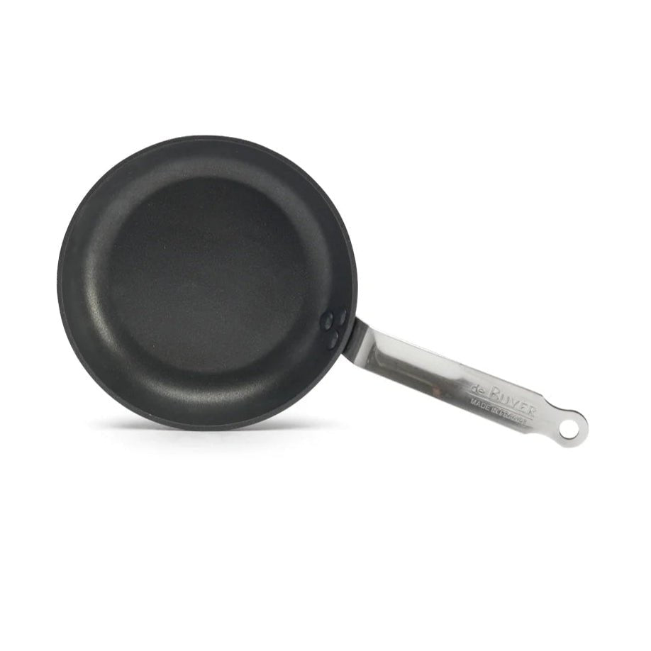 de Buyer - Choc Intense Non - Stick Frying Pan, ø20cm - Lacbleu Wines - DB8760.20 - 3011248760202