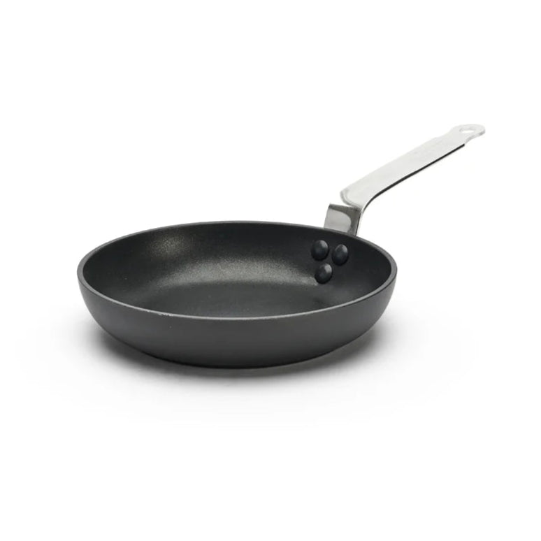 de Buyer - Choc Intense Non - Stick Frying Pan, ø20cm - Lacbleu Wines - DB8760.20 - 3011248760202