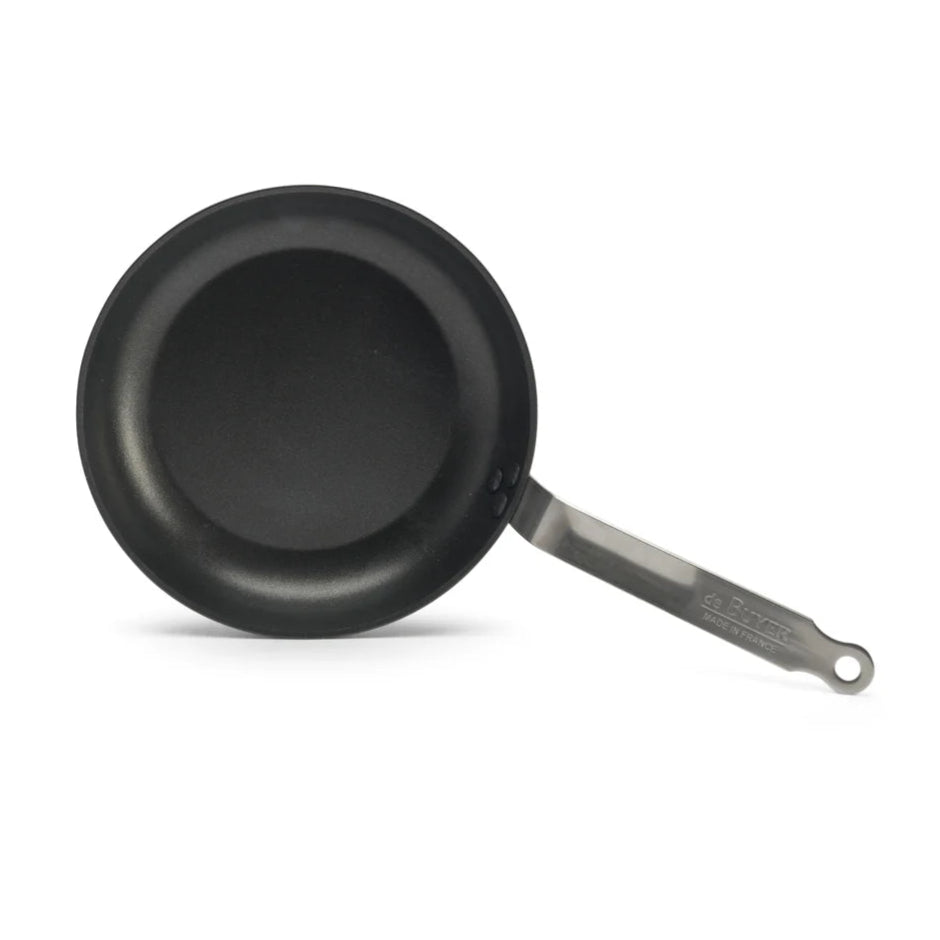 de Buyer - Choc Intense Non - Stick Frying Pan, ø24cm - Lacbleu Wines - DB8760.24 - 3011248760240