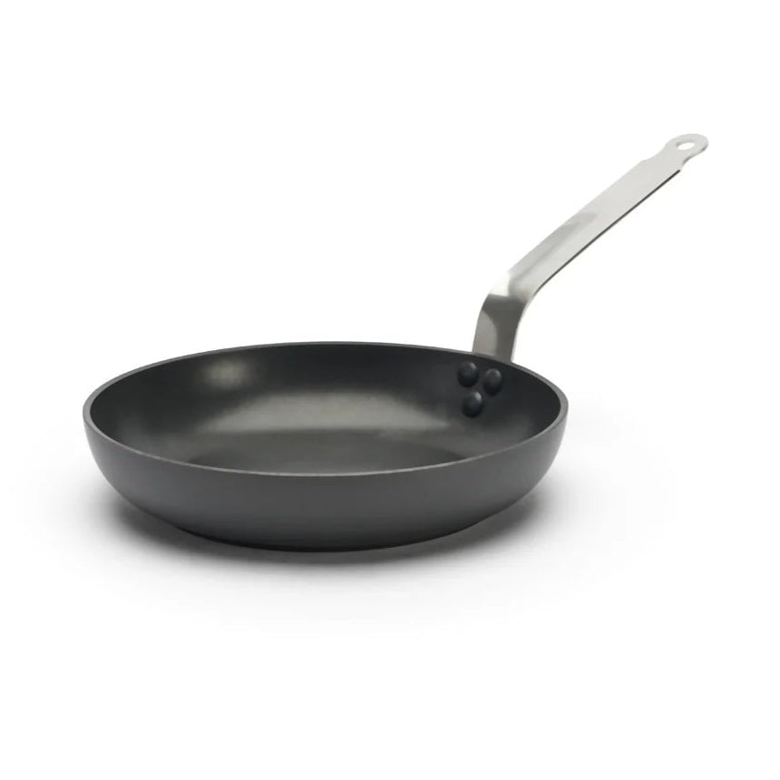de Buyer - Choc Intense Non - Stick Frying Pan, ø24cm - Lacbleu Wines - DB8760.24 - 3011248760240