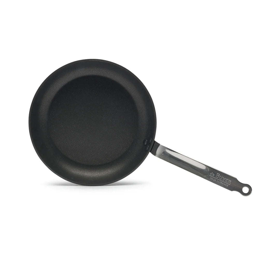 de Buyer - Choc Intense Non - Stick Frying Pan, ø28cm - Lacbleu Wines - DB8760.28 - 3011248760288