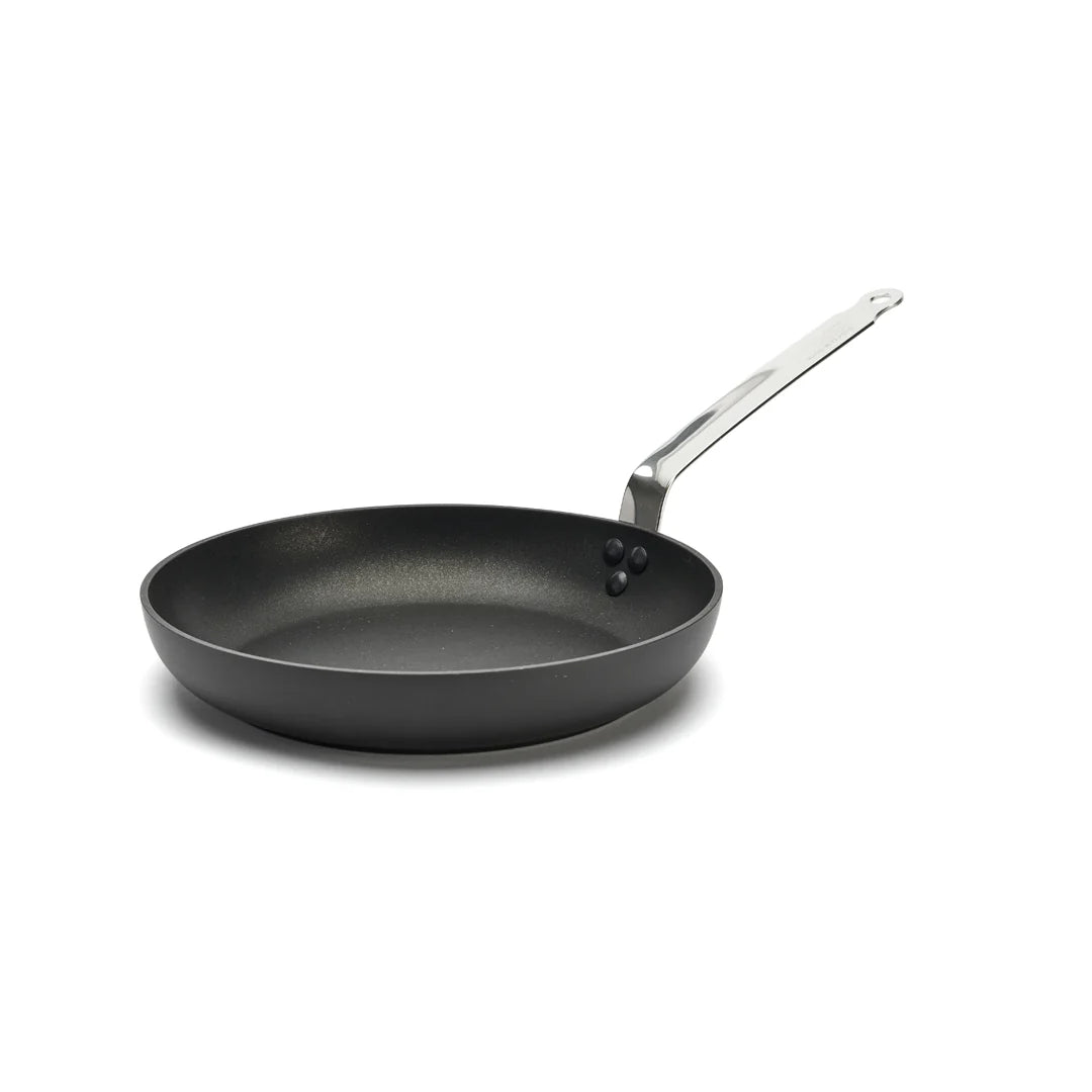 de Buyer - Choc Intense Non - Stick Frying Pan, ø28cm - Lacbleu Wines - DB8760.28 - 3011248760288