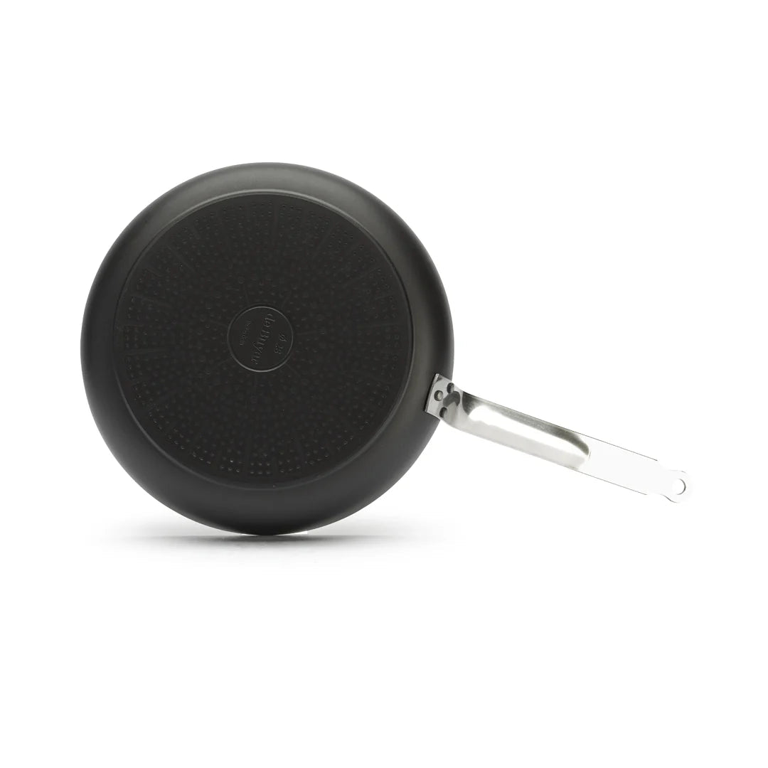 de Buyer - Choc Intense Non - Stick Frying Pan, ø28cm - Lacbleu Wines - DB8760.28 - 3011248760288