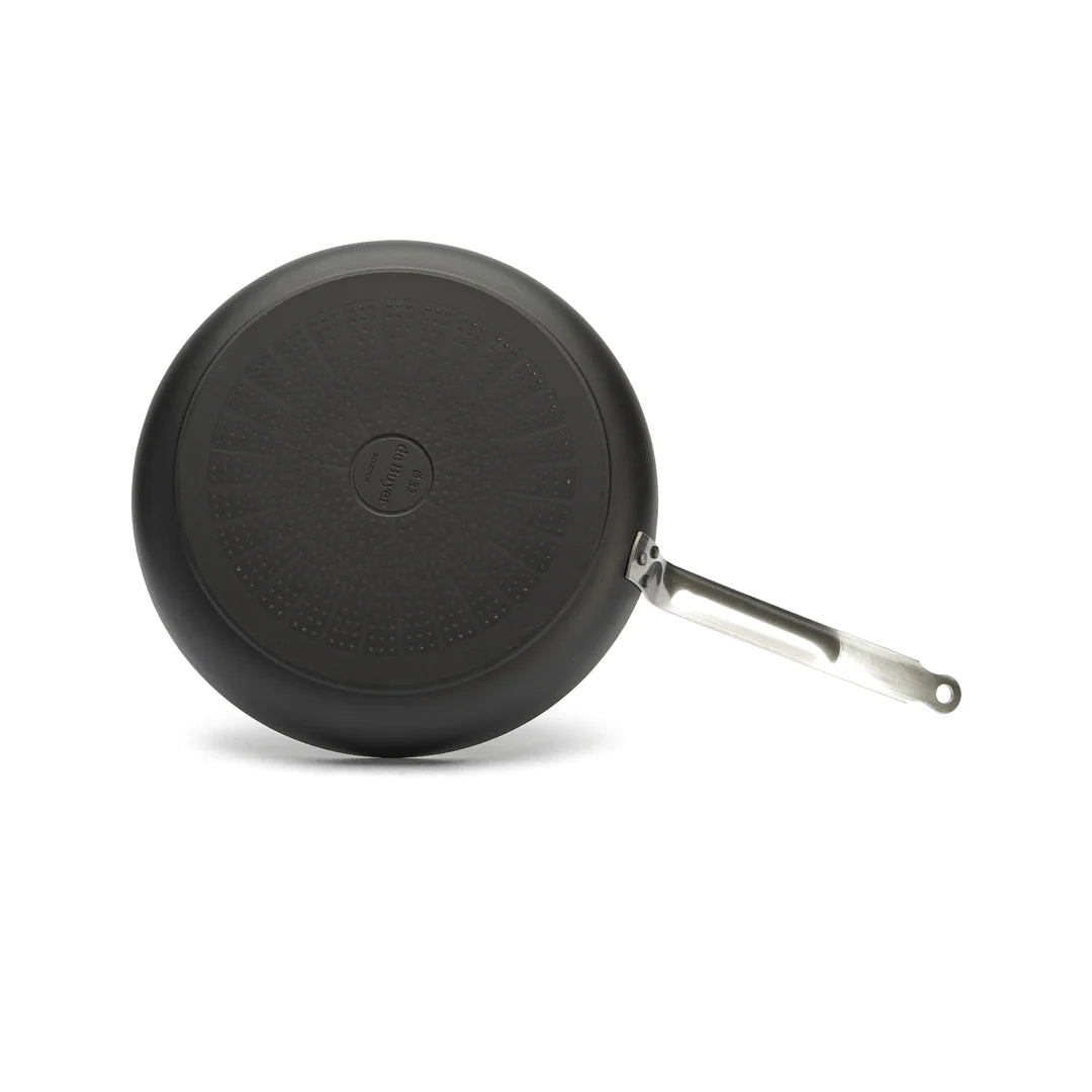 de Buyer - Choc Intense Non - Stick Frying Pan, ø32cm - Lacbleu Wines - DB8760.32 - 3011248760325