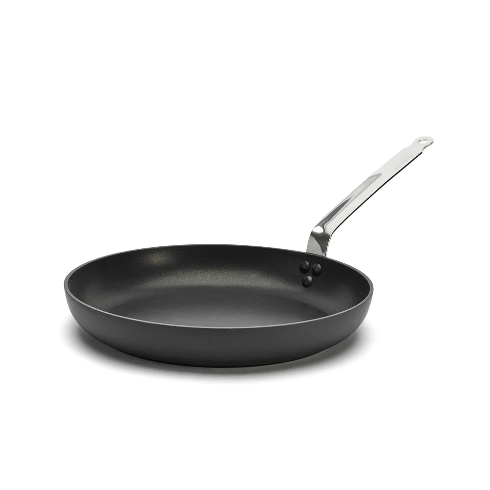 de Buyer - Choc Intense Non - Stick Frying Pan, ø32cm - Lacbleu Wines - DB8760.32 - 3011248760325