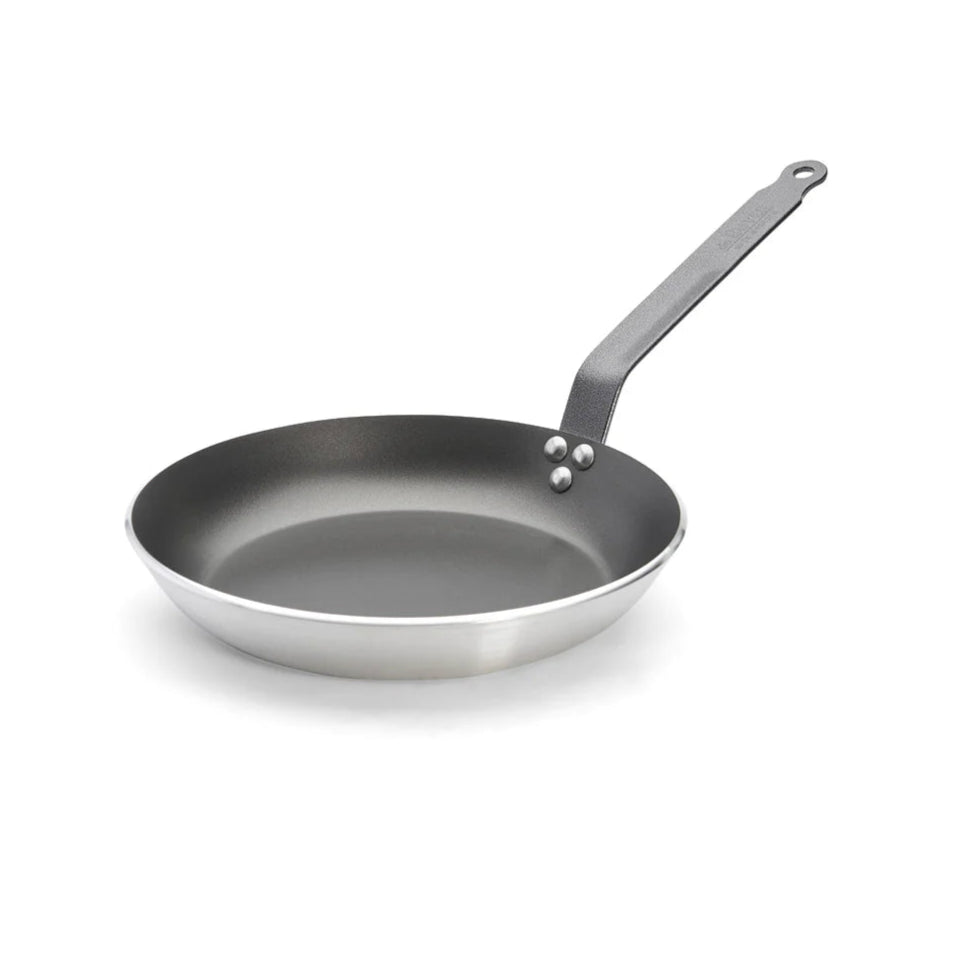 de Buyer - Choc Non - Stick Frying Pan, ø28cm - Lacbleu Wines - DB8180.28 - 3011245110284