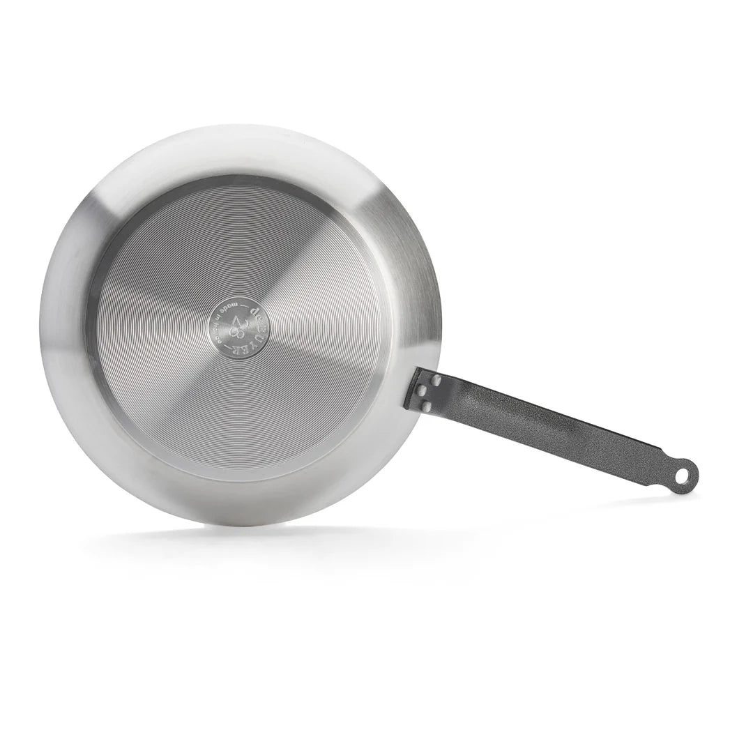 de Buyer - Choc Non - Stick Frying Pan, ø28cm - Lacbleu Wines - DB8180.28 - 3011245110284