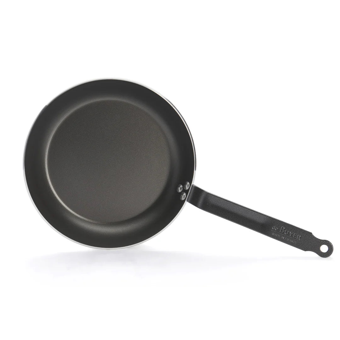 de Buyer - Choc Non - Stick Frying Pan, ø28cm - Lacbleu Wines - DB8180.28 - 3011245110284