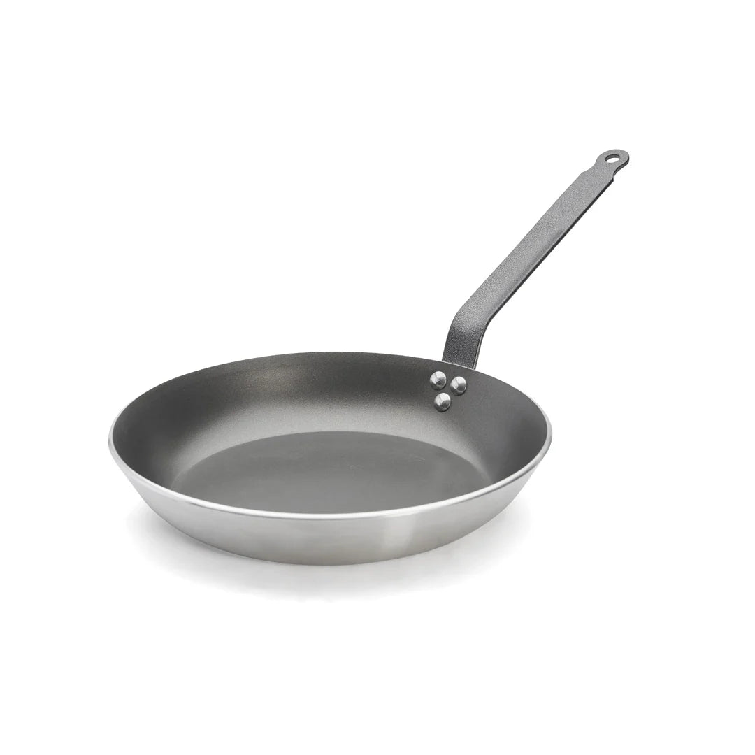 de Buyer - Choc Non - Stick Frying Pan, ø30cm - Lacbleu Wines - DB8180.30 - 3011248180307