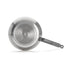 de Buyer - Choc Resto Non - Stick Frying Pan, Blue, ø20cm - Lacbleu Wines - DB8440.20 - 3011248440203