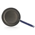 de Buyer - Choc Resto Non - Stick Frying Pan, Blue, ø32cm - Lacbleu Wines - DB8440.32 - 3011248440326