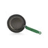 de Buyer - Choc Resto Non - Stick Frying Pan, Green, ø20cm - Lacbleu Wines - DB8460.20 - 3011248460201