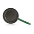 de Buyer - Choc Resto Non - Stick Frying Pan, Green, ø28cm - Lacbleu Wines - DB8460.28 - 3011248460287