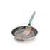 de Buyer - Choc Resto Non - Stick Frying Pan, Green, ø28cm - Lacbleu Wines - DB8460.28 - 3011248460287