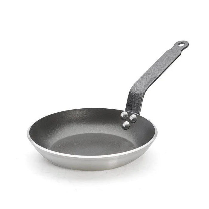 de Buyer - Choc Resto Non - Stick Frying Pan, ø20cm - Lacbleu Wines - DB8480.20 - 3011248480209