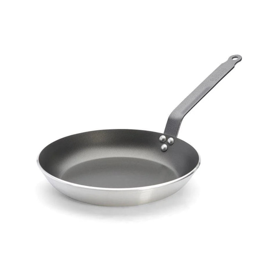de Buyer - Choc Resto Non - Stick Frying Pan, ø28cm - Lacbleu Wines - DB8480.28 - 3011248480285