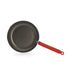 de Buyer - Choc Resto Non - Stick Frying Pan, Red, ø28cm - Lacbleu Wines - DB8450.28 - 3011248450288