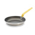 de Buyer - Choc Resto Non - Stick Frying Pan, Yellow, ø24cm - Lacbleu Wines - DB8470.24 - 3011248470248