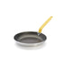 de Buyer - Choc Resto Non - Stick Frying Pan, Yellow, ø28cm - Lacbleu Wines - DB8470.28 - 3011248470286