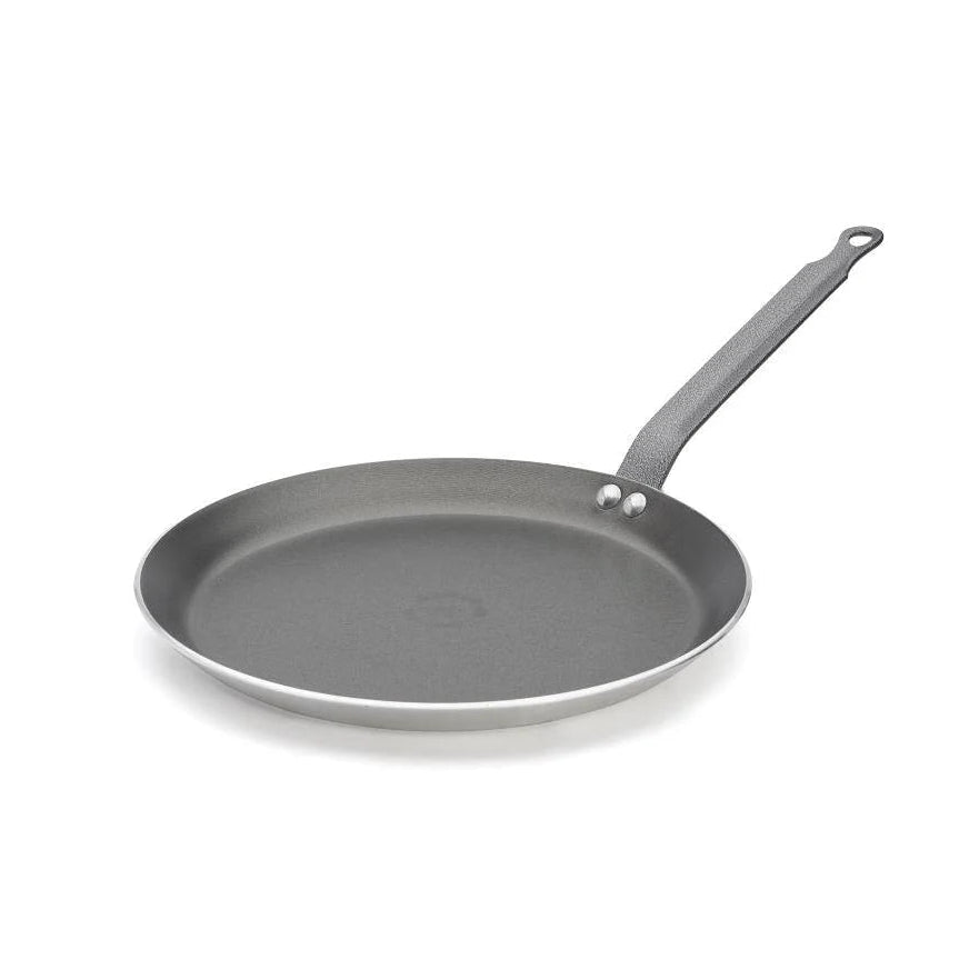 de Buyer - Choc Resto Non - Stick Pancake Pan, 26cm - Lacbleu Wines - DB8485.26 - 3011248485266
