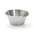 de Buyer - Flat Bottom Pastry Bowl, ø20cm - Lacbleu Wines - DB3250.20 - 3011243250203