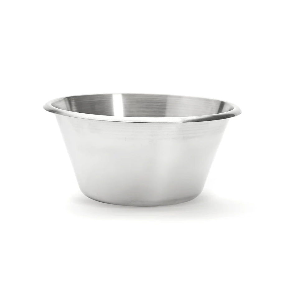 de Buyer - Flat Bottom Pastry Bowl, ø20cm - Lacbleu Wines - DB3250.20 - 3011243250203