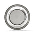 de Buyer - Flat Bottom Pastry Bowl, ø24cm - Lacbleu Wines - DB3250.24 - 3011243250241