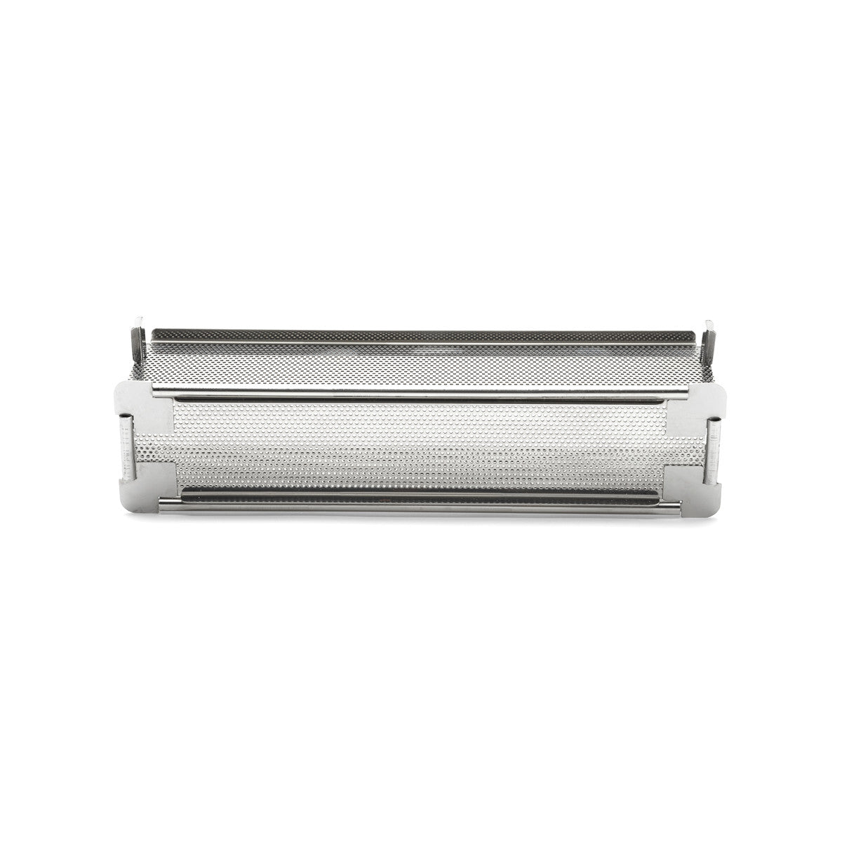 de Buyer - Geoform Folding Loaf Pan, 35cm - Lacbleu Wines - DB3210.35 - 3011243210351