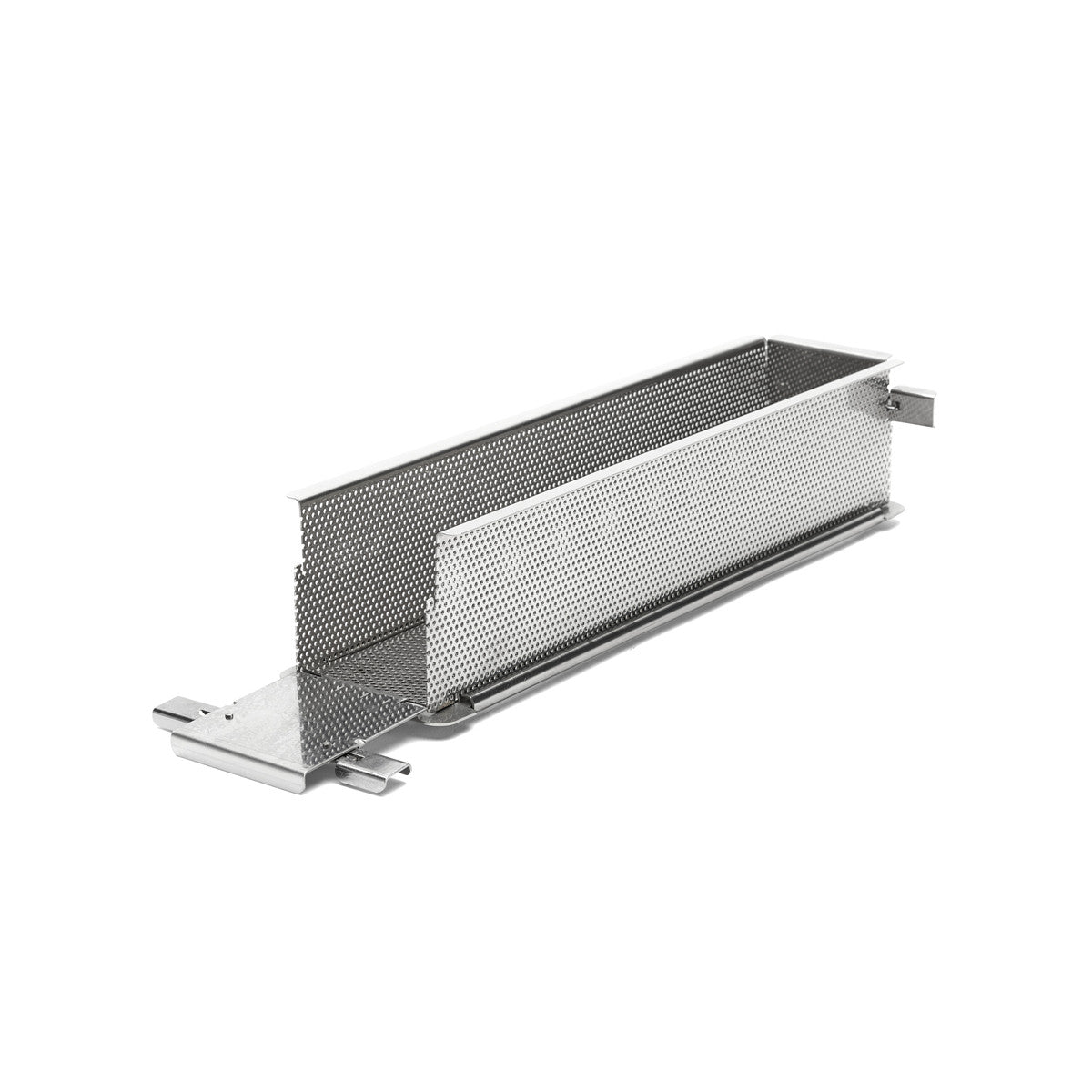 de Buyer - Geoform Folding Loaf Pan, 35cm - Lacbleu Wines - DB3210.35 - 3011243210351