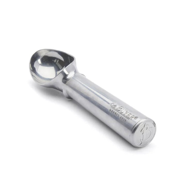 de Buyer - Ice Cream Scoop, 18cm - Lacbleu Wines - DB4815.00N - 3011244815005