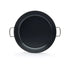de Buyer - La Lyonnaise Steel Paella Pan, ø42cm - Lacbleu Wines - DB2023.42 - 3011245023423