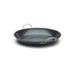 de Buyer - La Lyonnaise Steel Paella Pan, ø42cm - Lacbleu Wines - DB2023.42 - 3011245023423