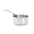de Buyer - Milady Stainless Steel Saucepan, ø18cm - Lacbleu Wines - DB3410.18 - 3011243410188