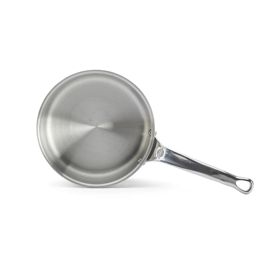 de Buyer - Milady Stainless Steel Saucepan, ø18cm - Lacbleu Wines - DB3410.18 - 3011243410188