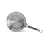 de Buyer - Milady Stainless Steel Saucepan, ø18cm - Lacbleu Wines - DB3410.18 - 3011243410188