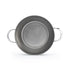 de Buyer - Mineral B Deep Country Pan with 2 Handles, ø24cm - Lacbleu Wines - DB5654.24 - 3011245654245
