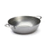 de Buyer - Mineral B Deep Country Pan with 2 Handles, ø32cm - Lacbleu Wines - DB5654.32 - 3011245654320