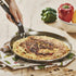 de Buyer - Mineral B Omelette Pan, ø28cm - Lacbleu Wines - DB5611.28 - 3011245611286