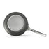 de Buyer - Mineral B Pro Deep Country Pan, ø24cm - Lacbleu Wines - DB5684.24 - 3011245684242