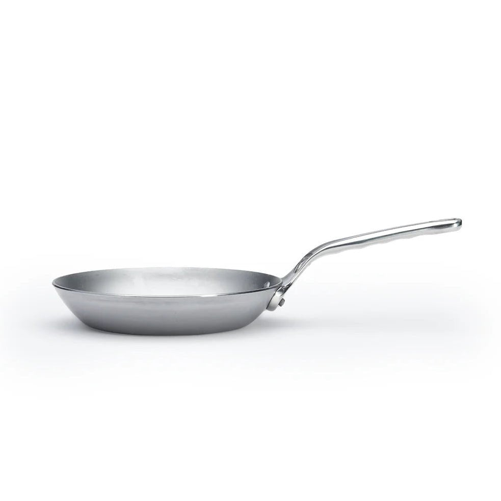 de Buyer - Mineral B Pro Frying Pan, ø20cm - Lacbleu Wines - DB5680.20 - 3011245680206